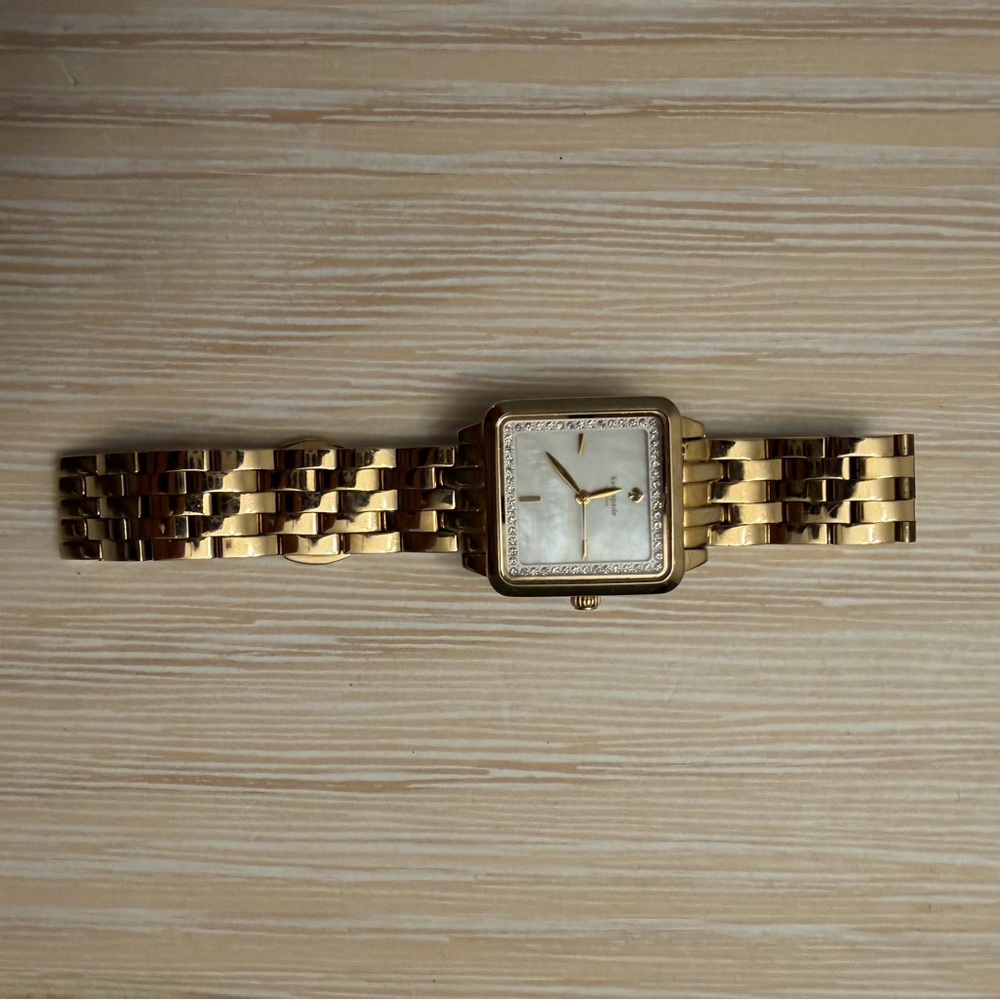 Kate Spade - Watch